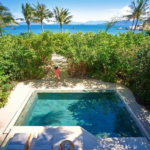 Poolvilla Beach